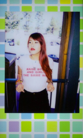 Raise Boys and Girls The Same Way